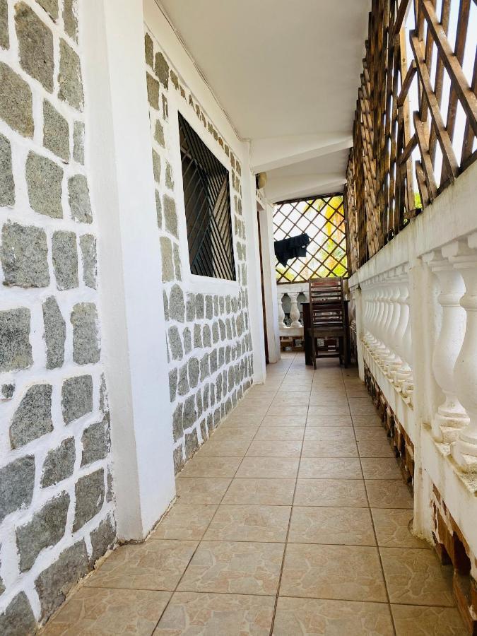 Chambres D'Hotes Beluga Nosy-Be エクステリア 写真