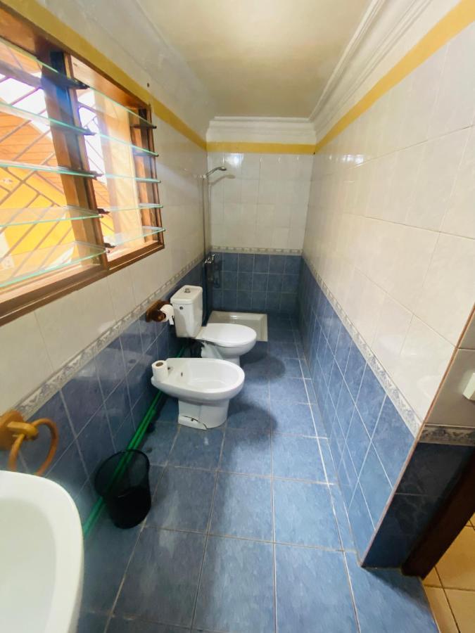 Chambres D'Hotes Beluga Nosy-Be エクステリア 写真