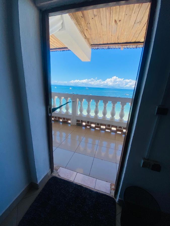 Chambres D'Hotes Beluga Nosy-Be エクステリア 写真
