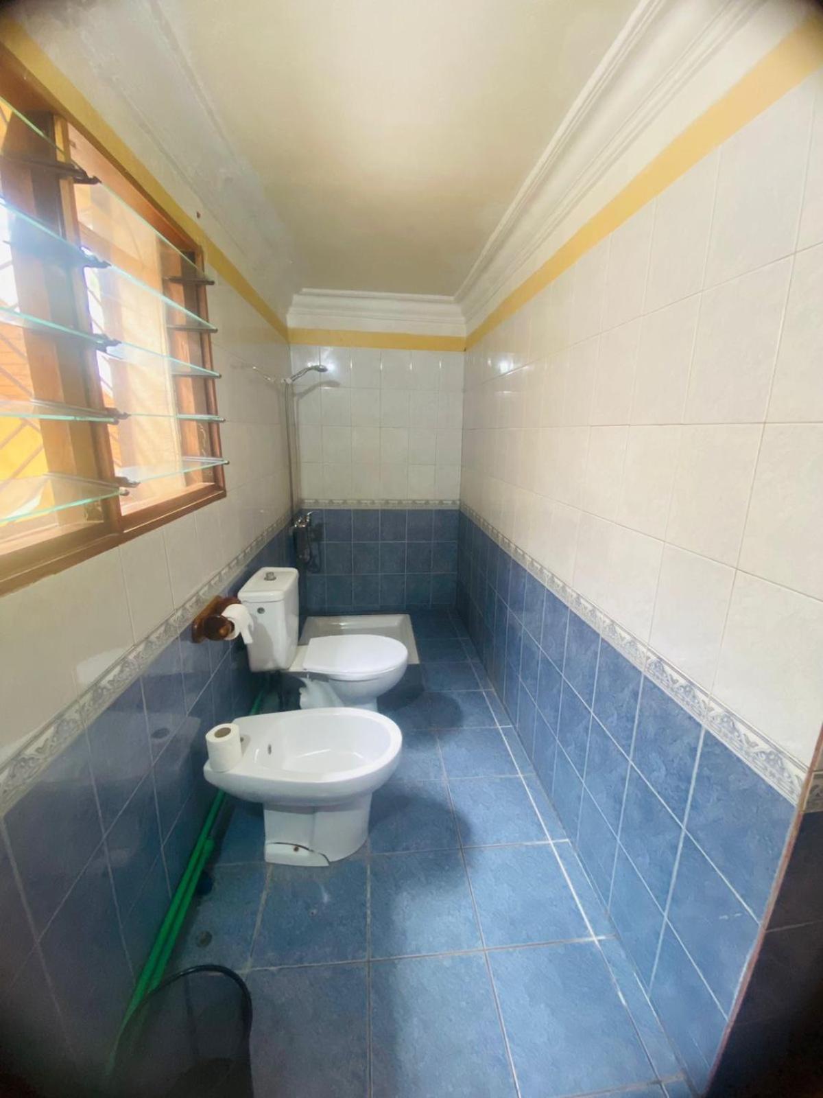 Chambres D'Hotes Beluga Nosy-Be エクステリア 写真